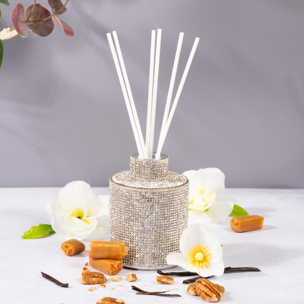 Freya & Sol Glam Reed Diffuser Vanilla Delight 150Ml image number 2