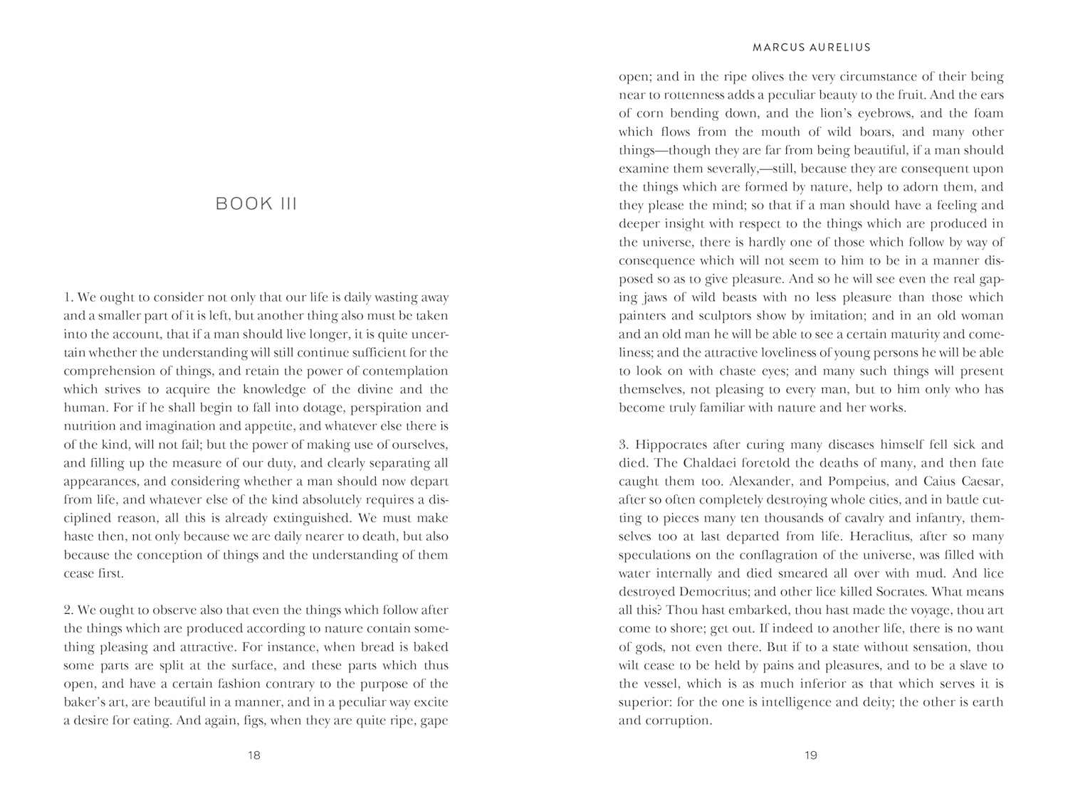 Meditations Meditations image number 6