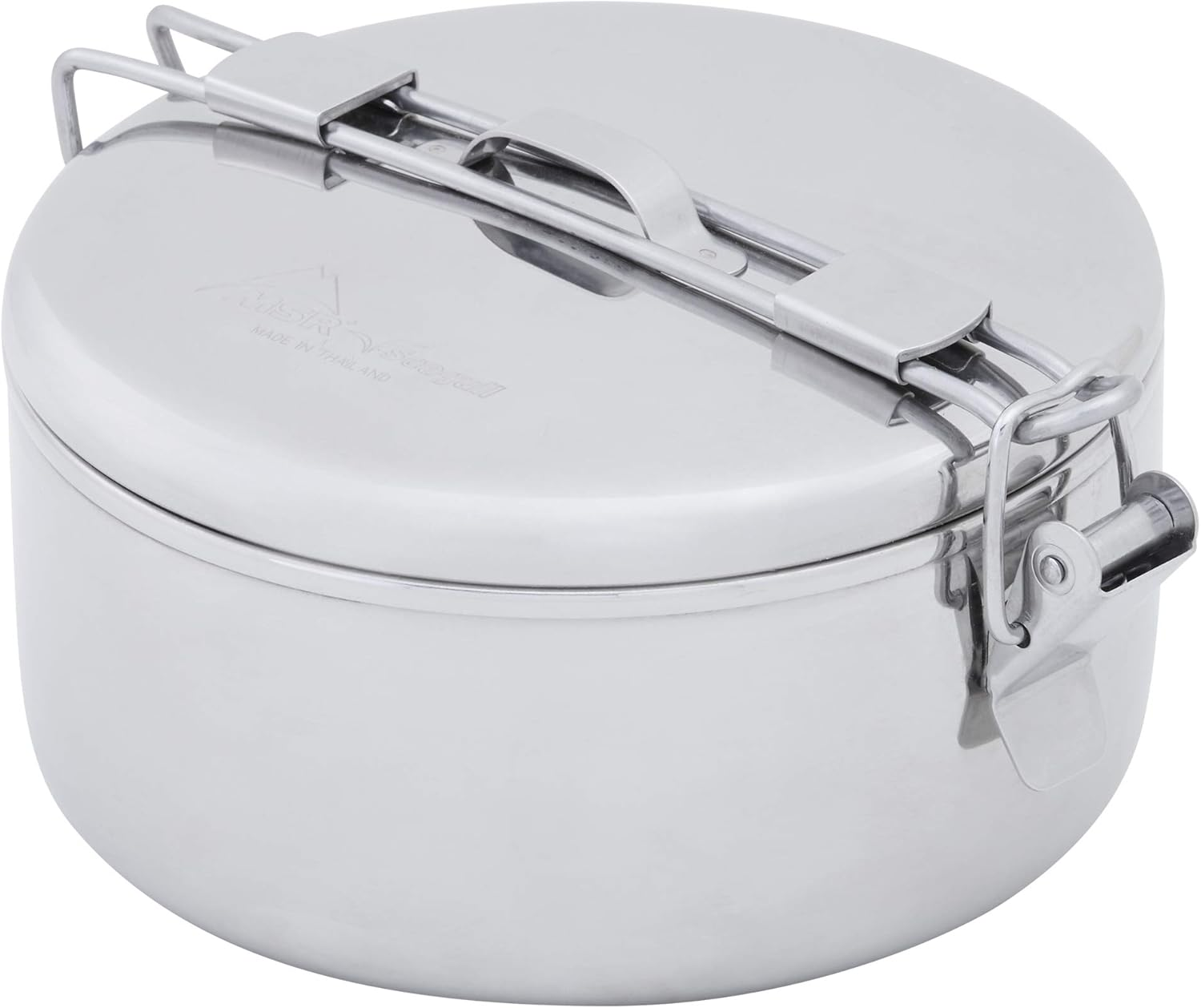 MSR Alpine Stainless Steel Stowaway Camping Pot image number 6