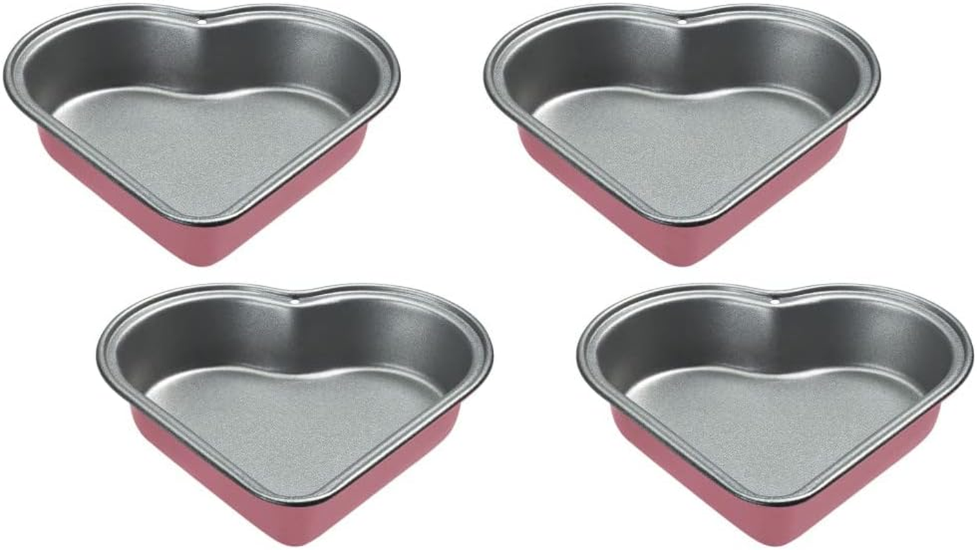 Cuisinart 086279084842 Mini-Metal-Bakeware, Pan, Steel Alloy