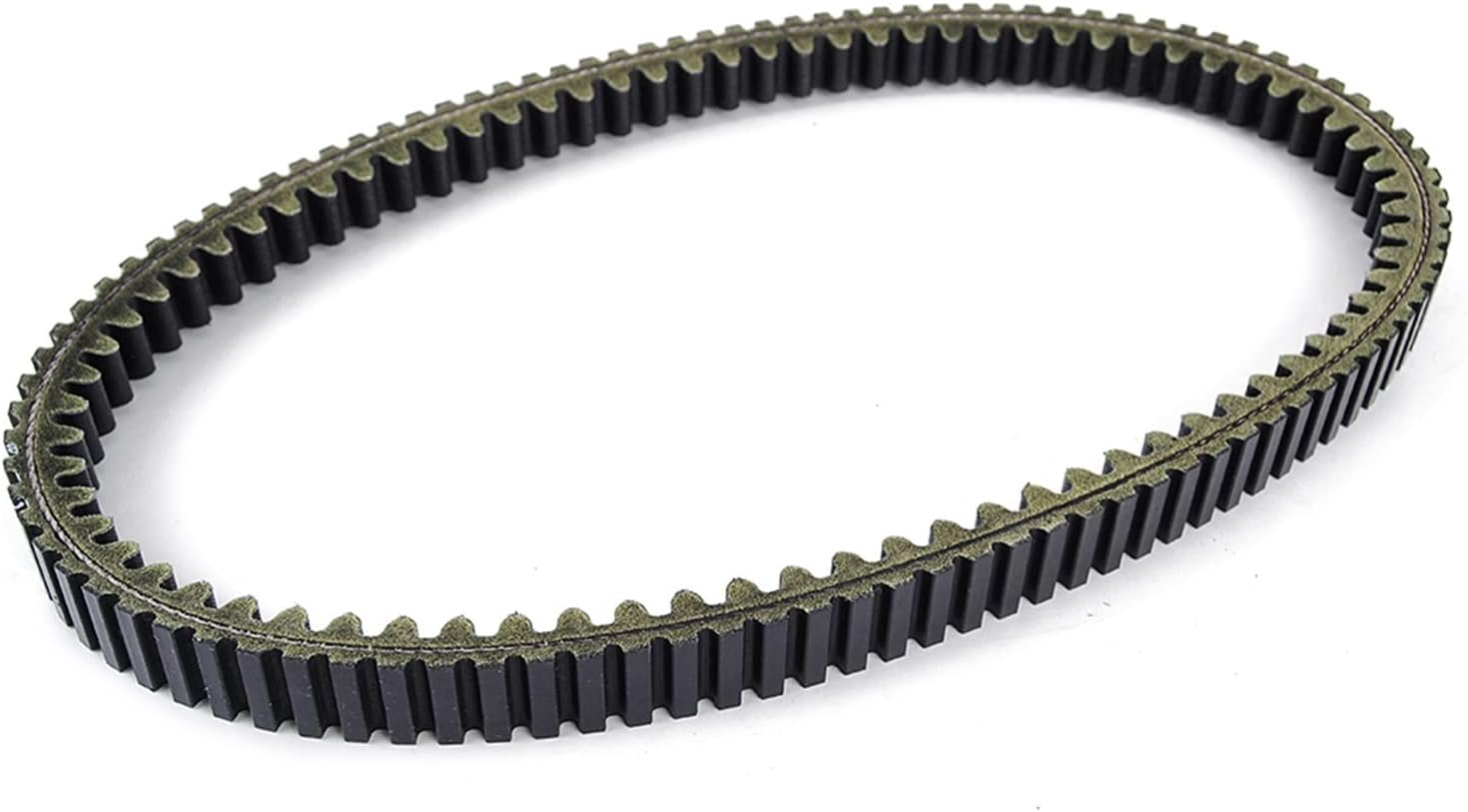 Motorbike Belt Drive Drive Belt for Suzuki for AN400 for Burgman 400 for Burgman400 1999 2000 2001 2002 for 27601-15F03 Motorcycle Accessories Parts Transfer Belts image number 2