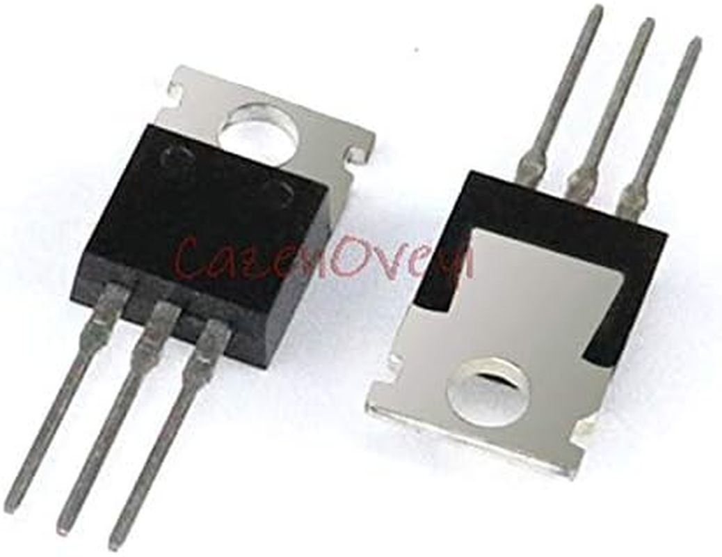 10Pcs/Lot TYN1225 TO-220 SCR 25 Amp 1200 Volt