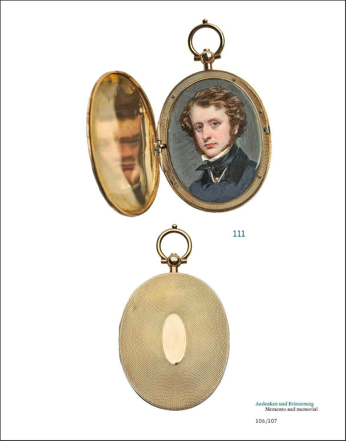 The Fascination of Jewellery: 7000 Years of Jewellery at the MAKK image number 6