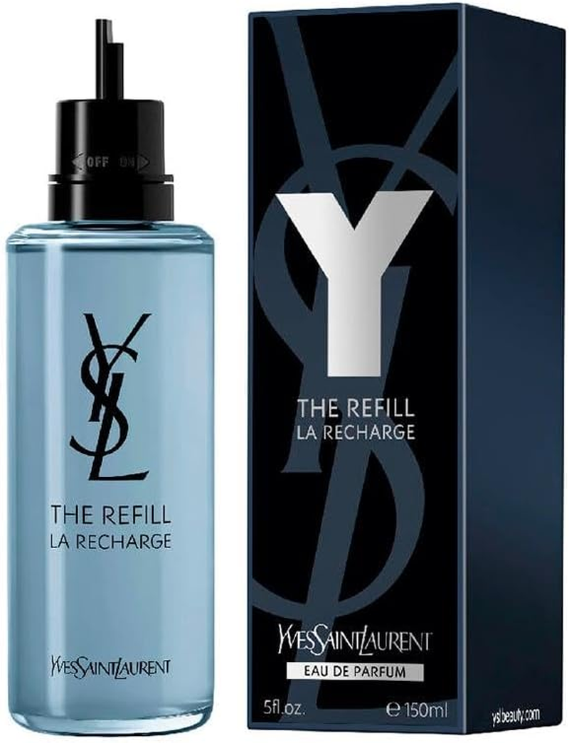 Yves Saint Laurent - Y EDP the Refill 150Ml