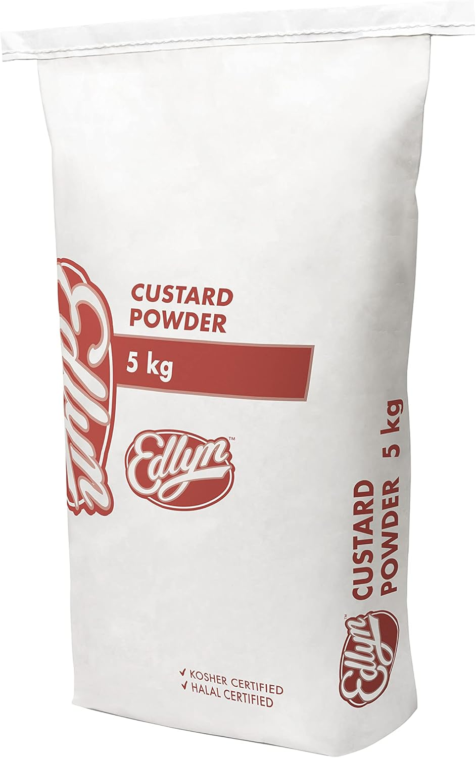 Edlyn Custard Powder 5 Kg