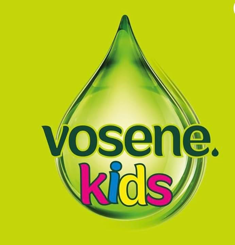 Vosene Kids 3In1 Conditioning Shampoo with Head Lice Repellent (250Ml) - Pack of 2 by Vosene image number 5