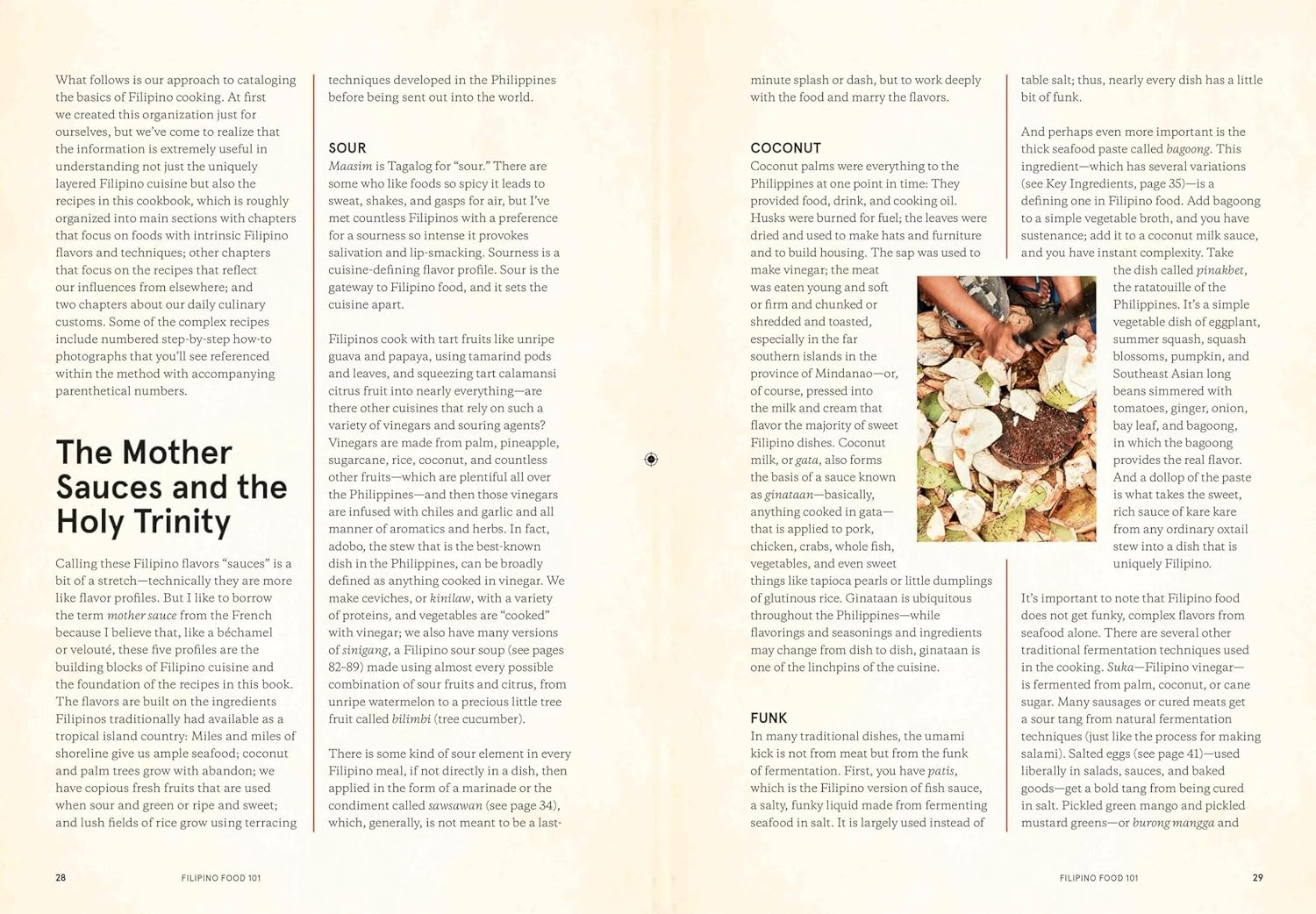 I Am a Filipino: and This Is How We Cook image number 1