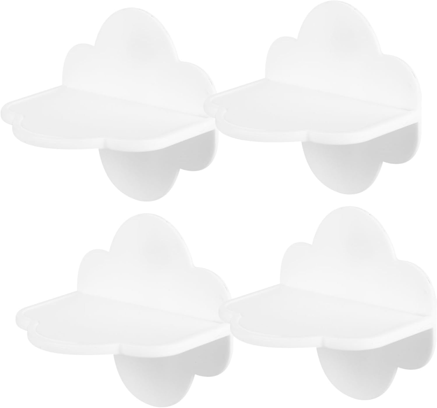 Furniture Wall Anchors No Drill anti Tip Safety Straps for Cabinets Bookcases Tv Stands Child Proofing Home Security 3X3X2.4 Inch image number 5