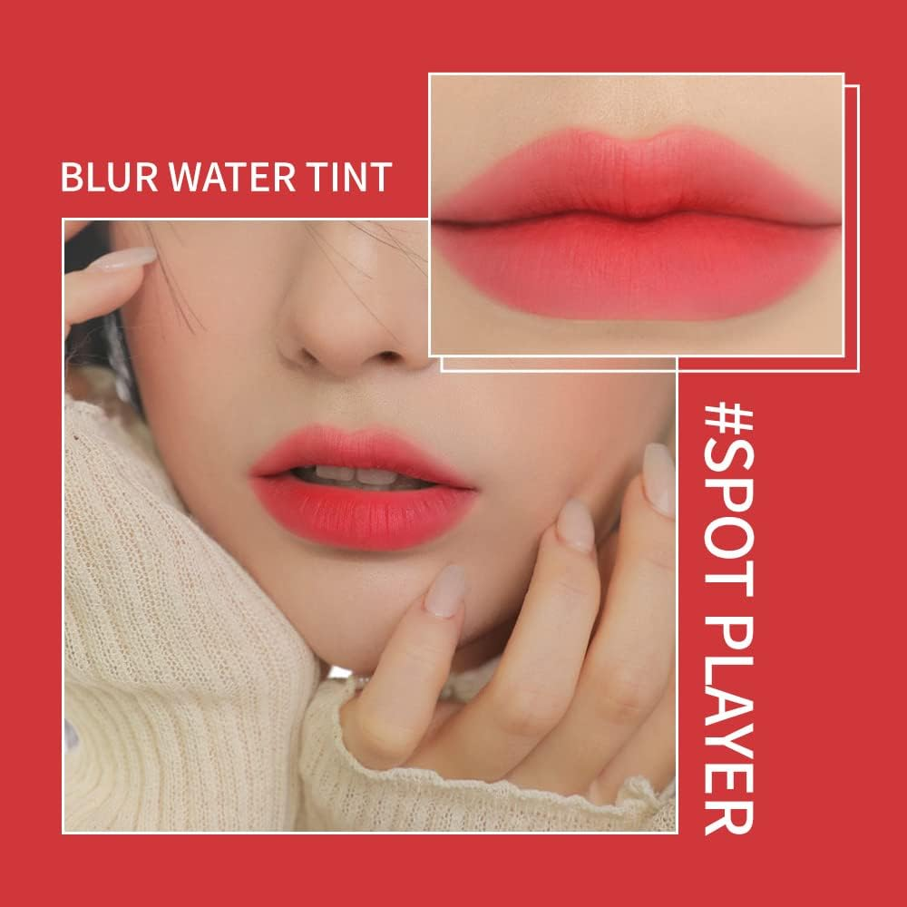 3CE Blur Water Tint #Spot Player image number 2