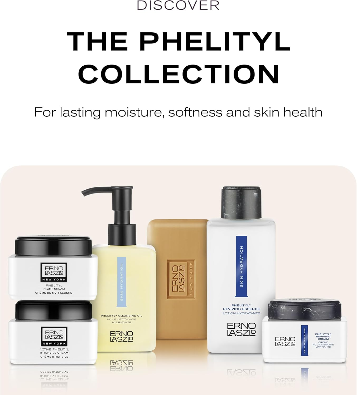 Hydra-Therapy Phelityl Cleansing Oil image number 6