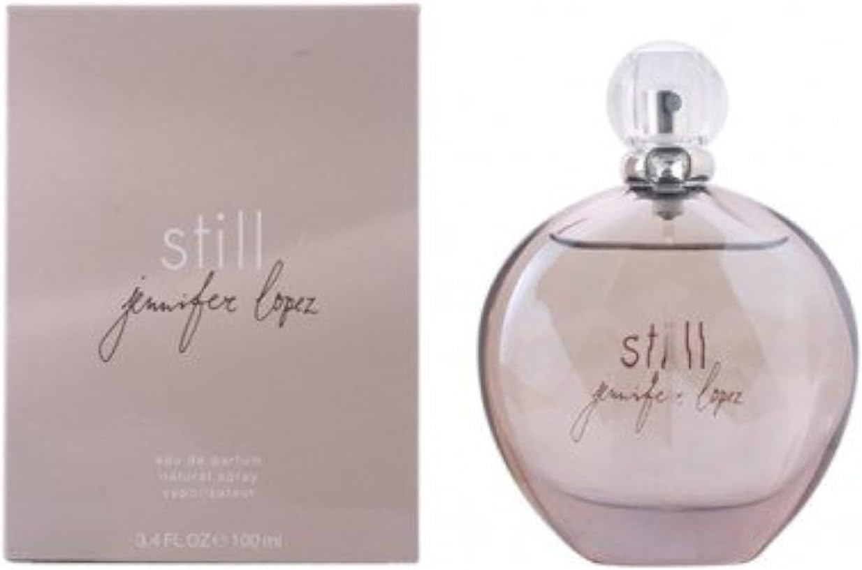 Still Eau De Parfum Spray 100Ml/3.3Oz image number 1