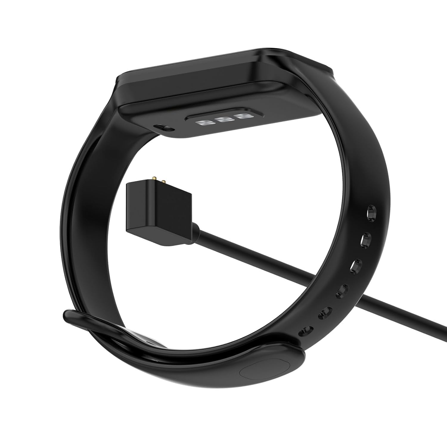 T Tersely Replacement Charger Cable for Xiaomi Band 10/Nfc/9/8/Pro/9 Nfc/Active/For Redmi Watch 5/4/3 Active, Magnetic USB Charging Cable 1M/3.3Ft image number 1