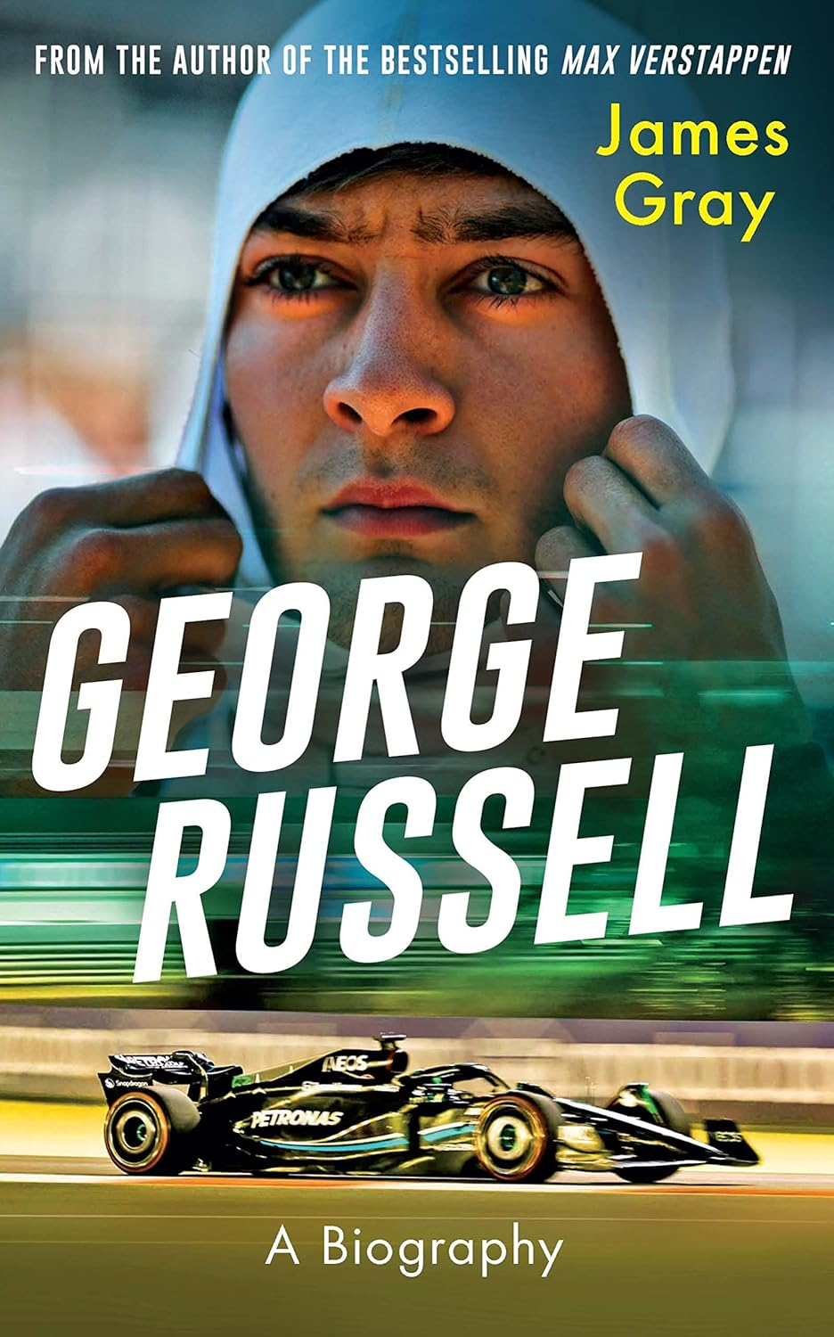 George Russell: a Biography