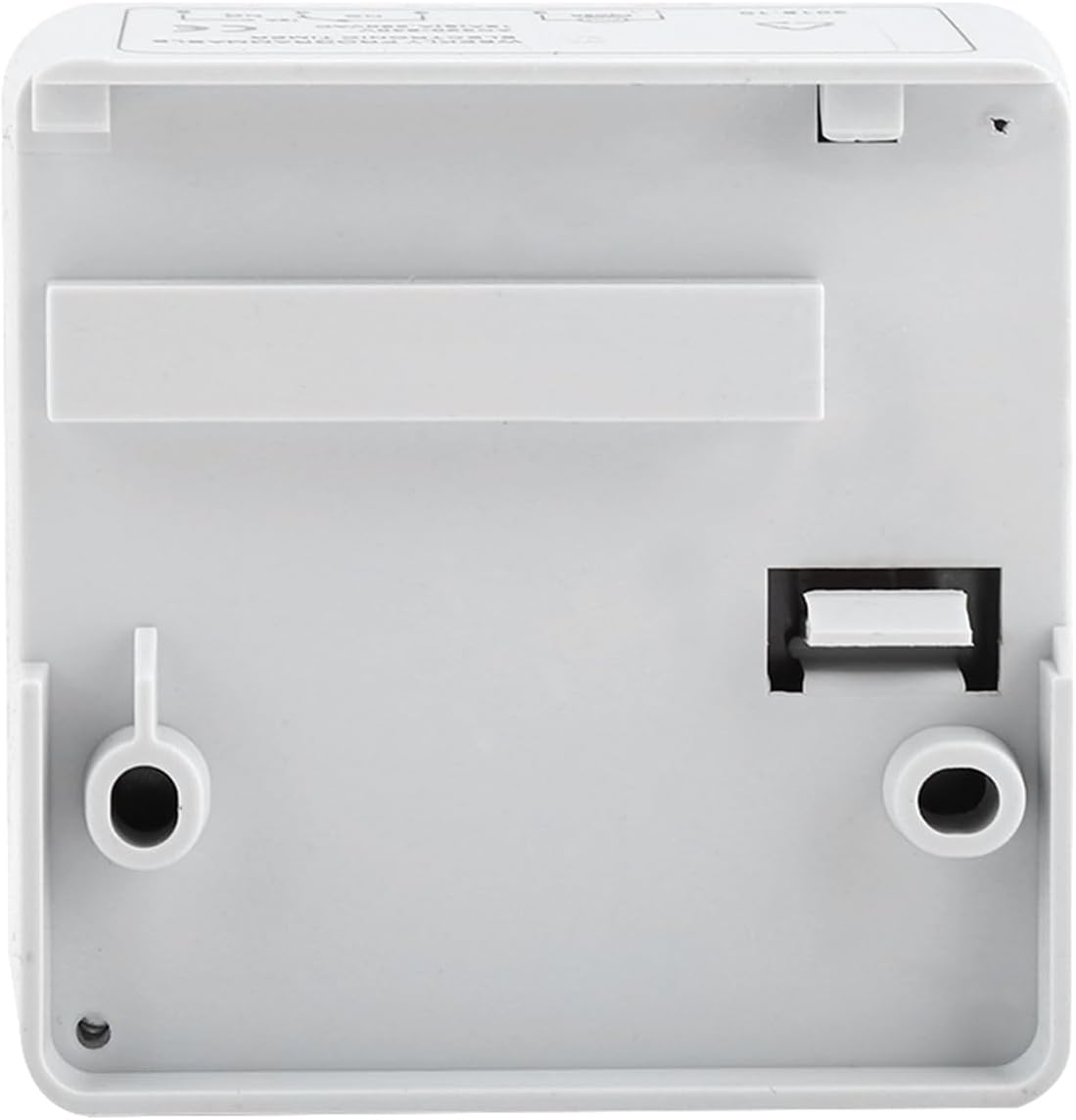 Digital Electric Programmable Outlet Timer, Smart Control Timer Switch with Backlight for Lights, Fans, Engines, Wall-Timer Switches for Devices (220VAC TM617-2)