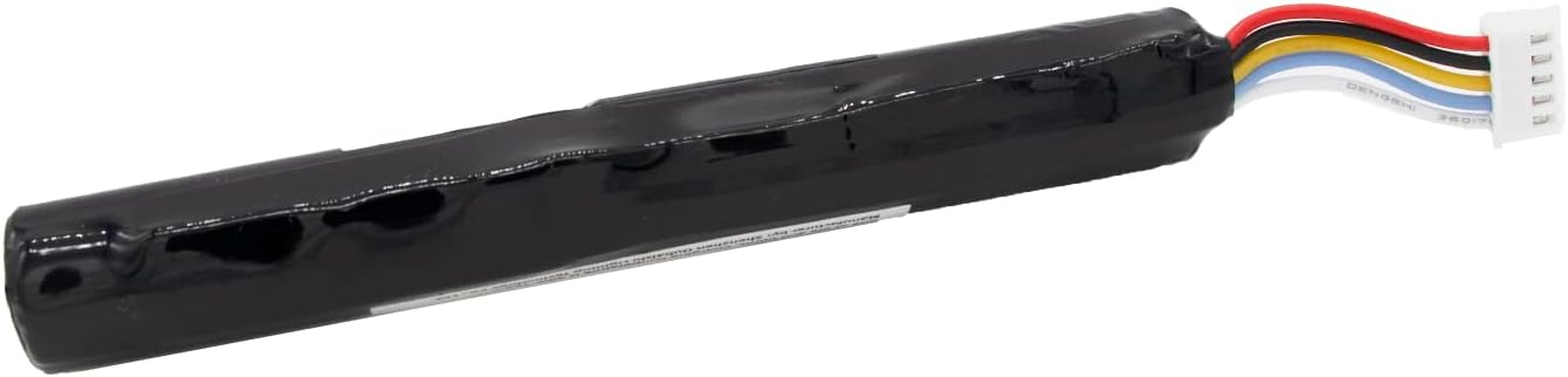 Replacement Battery Compatible with Beoplay A2 B&O Speaker Beolit 15 Beolit 17 Beoplay A2 Active PN J406/ICR18650NH-2S(7.4V/ 3400Mah) image number 4