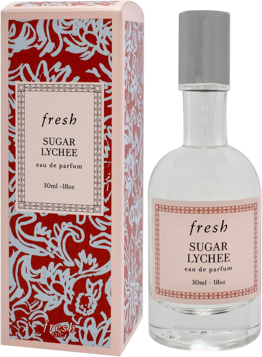 Sugar Lychee by Fresh for Women - 1 Oz EDP Spray image number 4
