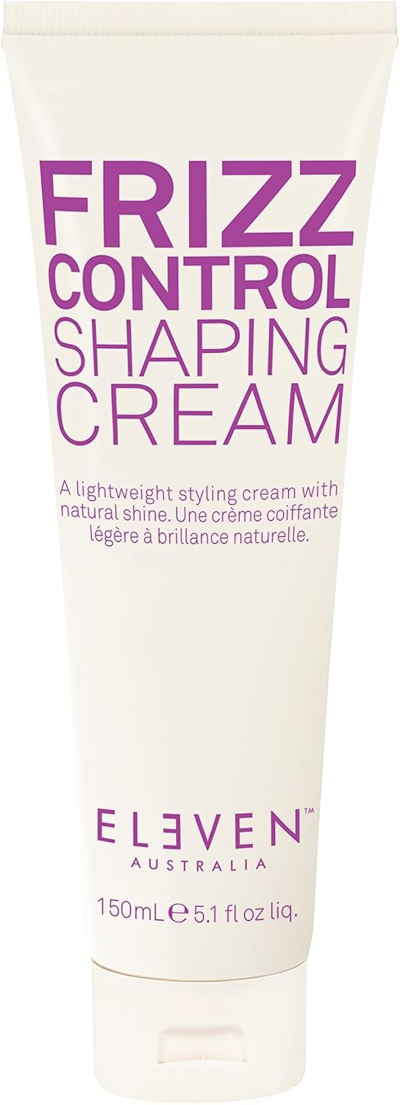 ELEVEN Frizz Control Eleven Australia Anti-Frizz Mask 150Ml