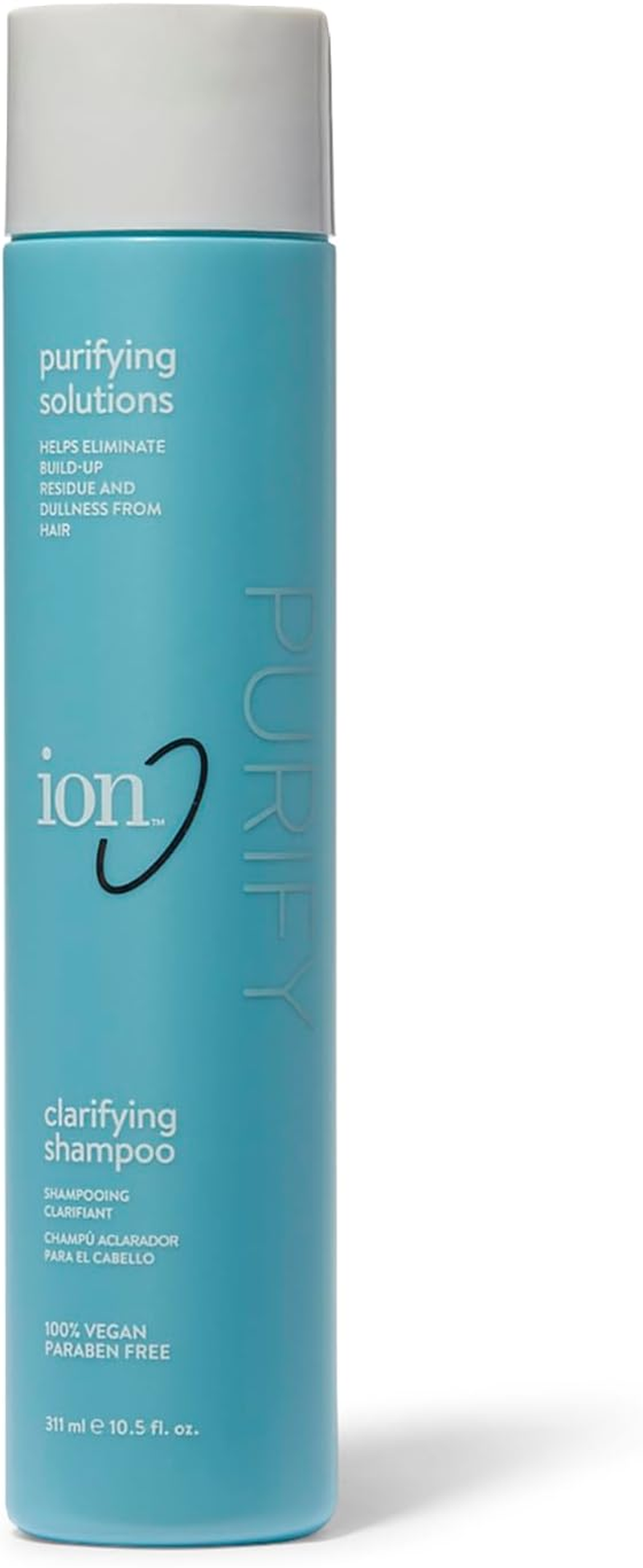 (350Ml) - Ion Clarifying Shampoo image number 1