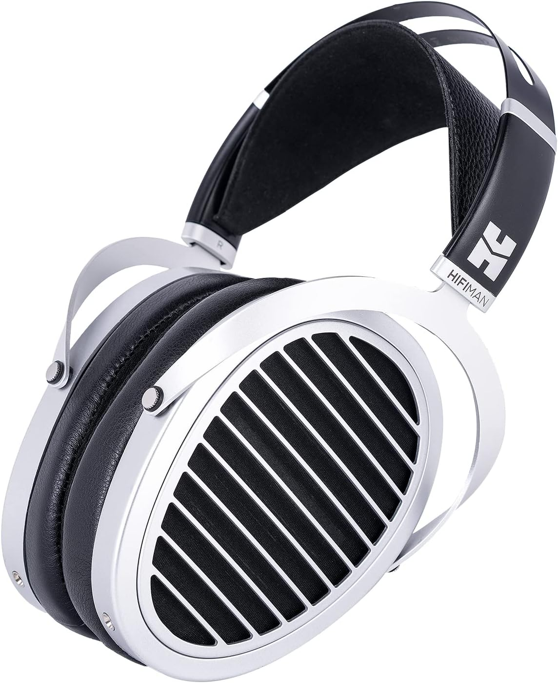 HIFIMAN Ananda Nano Open-Back Over-Ear Planar Magnetic Hi-Fi Headphones with Stealth Magnets and Nanometer Thickness Diaphragm image number 3