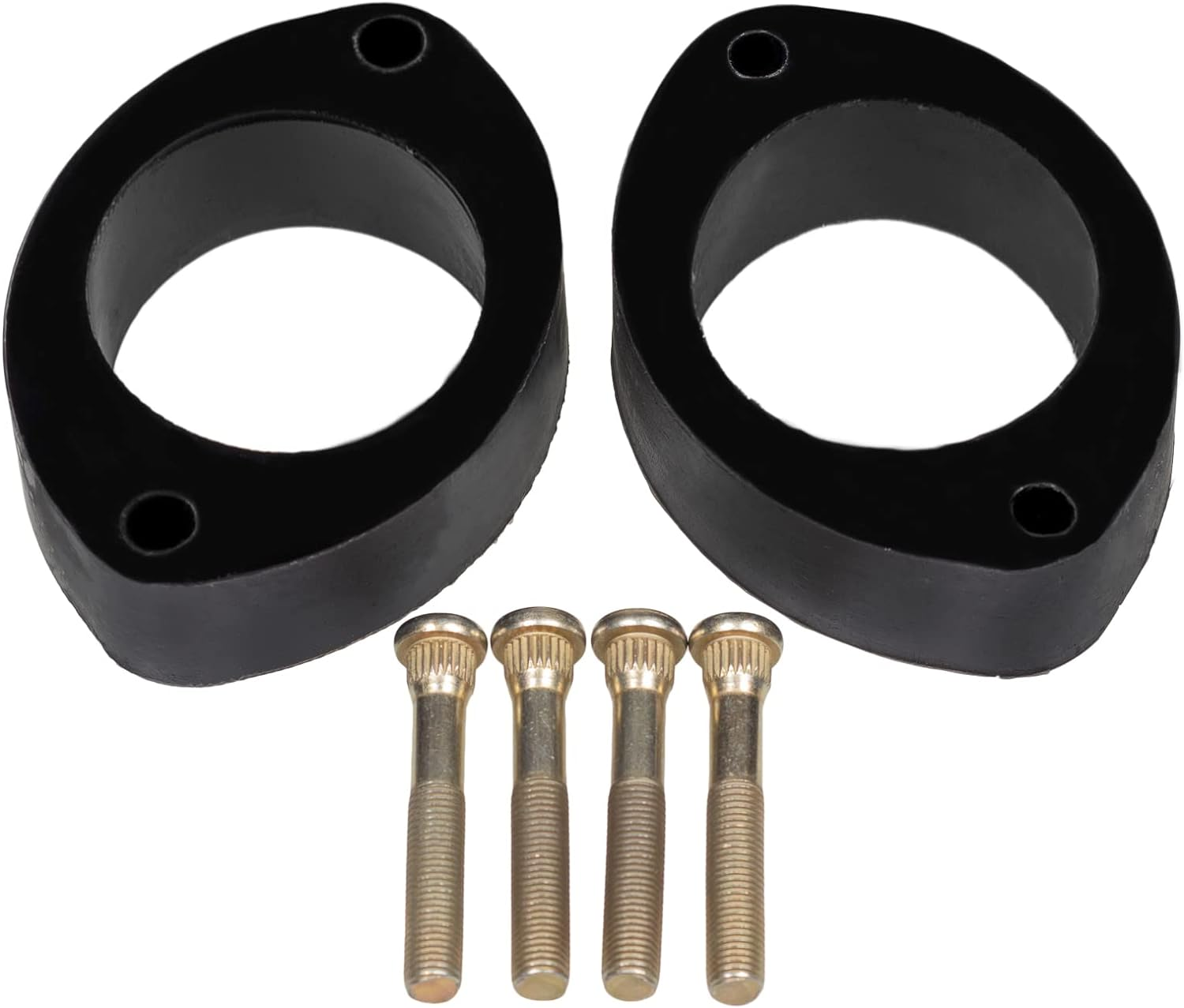 Leveling Lift Kit 1.2 Inch 30Mm Compatible with Honda - Fits Civic, Civic Ferio, CR-V, Edix, Element, FR-V, Integra, Stream image number 2