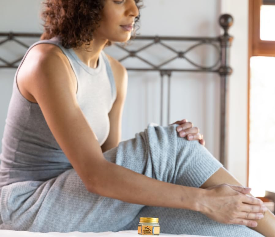 Tiger Balm Ultra Strength 0.63 Oz (Pack of 2) image number 2