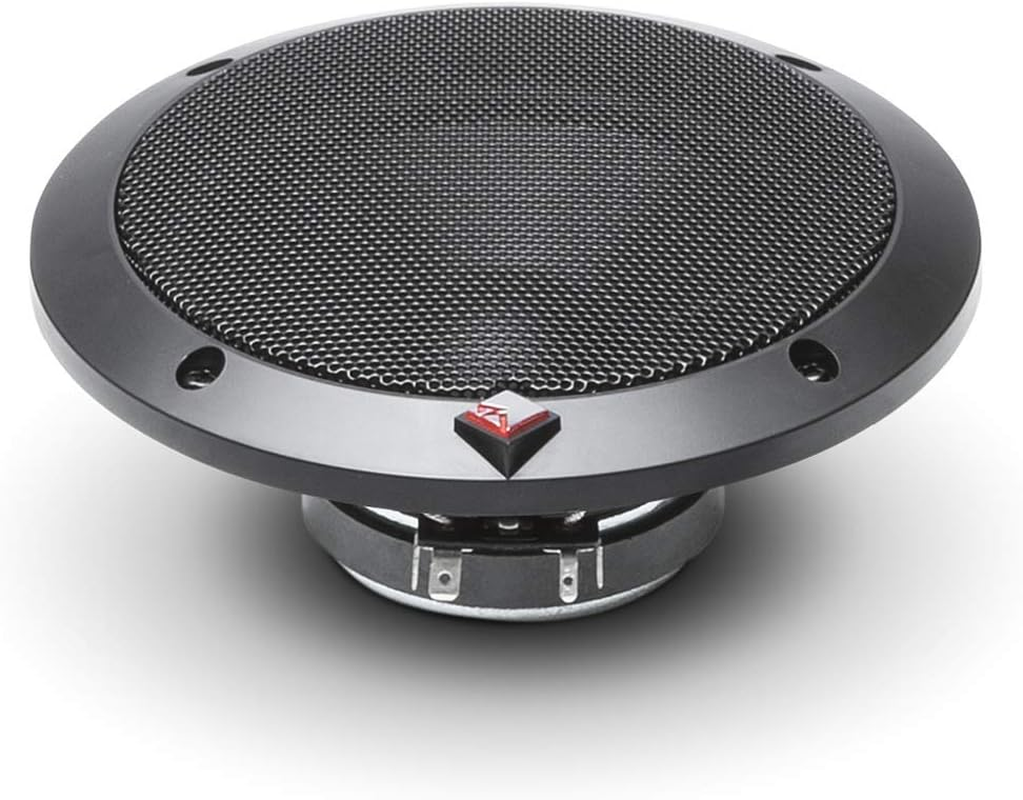 Rockford Fosgate Prime R152-S 5.25-Inch Component Speaker System