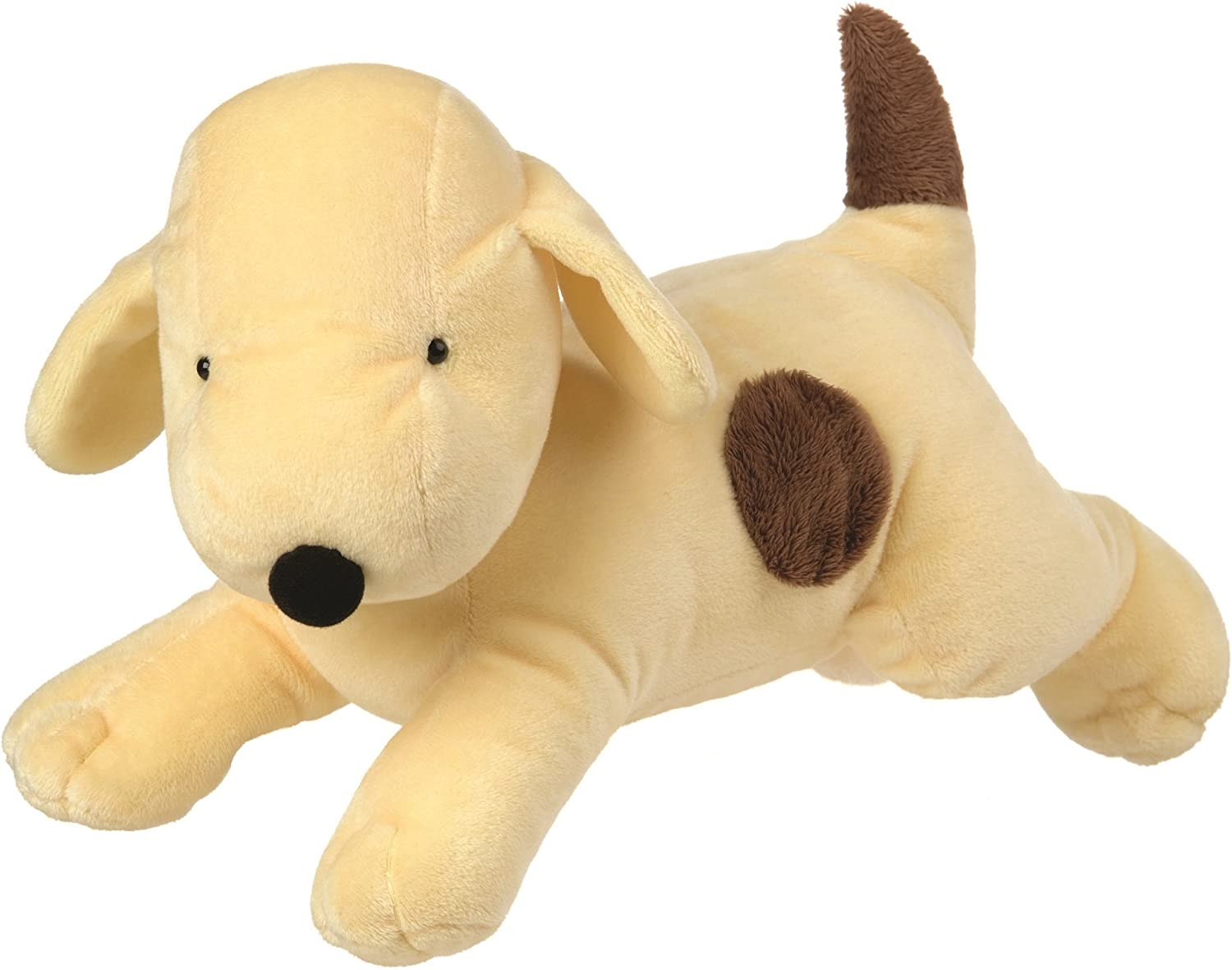 Spot the Dog SD2003 - Spot Lying 30Cmstuffed Plush Toy,30 X 14 X 13Cm