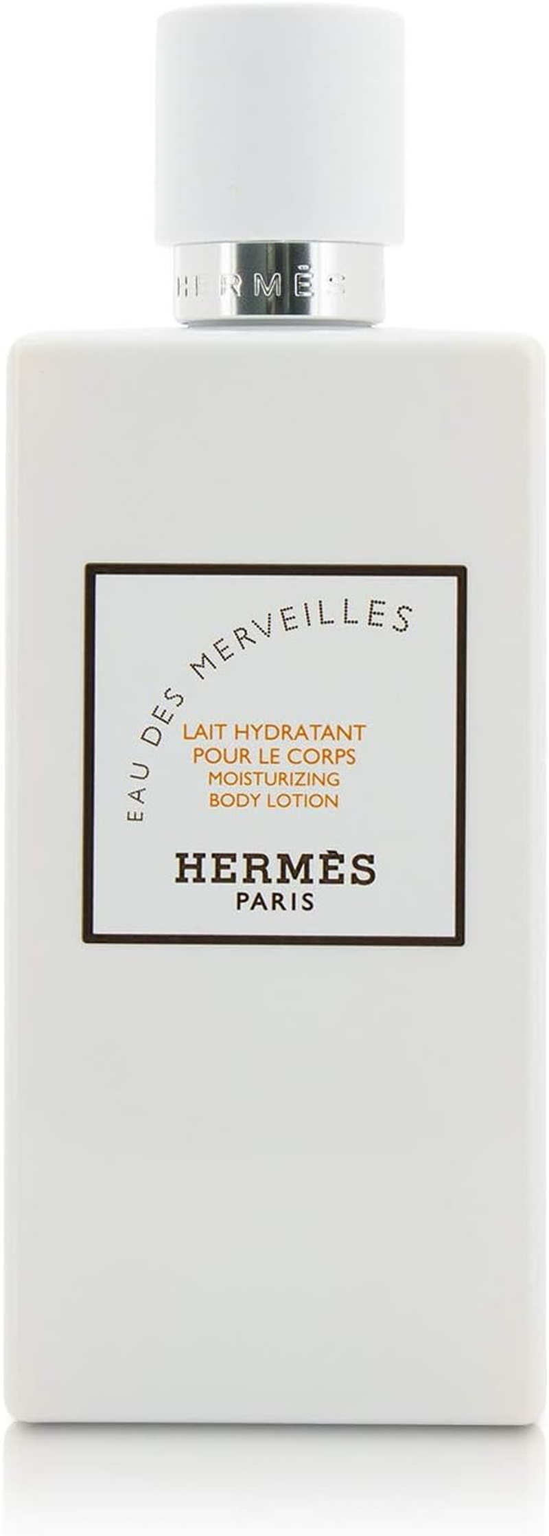 Hermes Eau Des Merveilles Moisturizing Body Lotion 200Ml image number 1