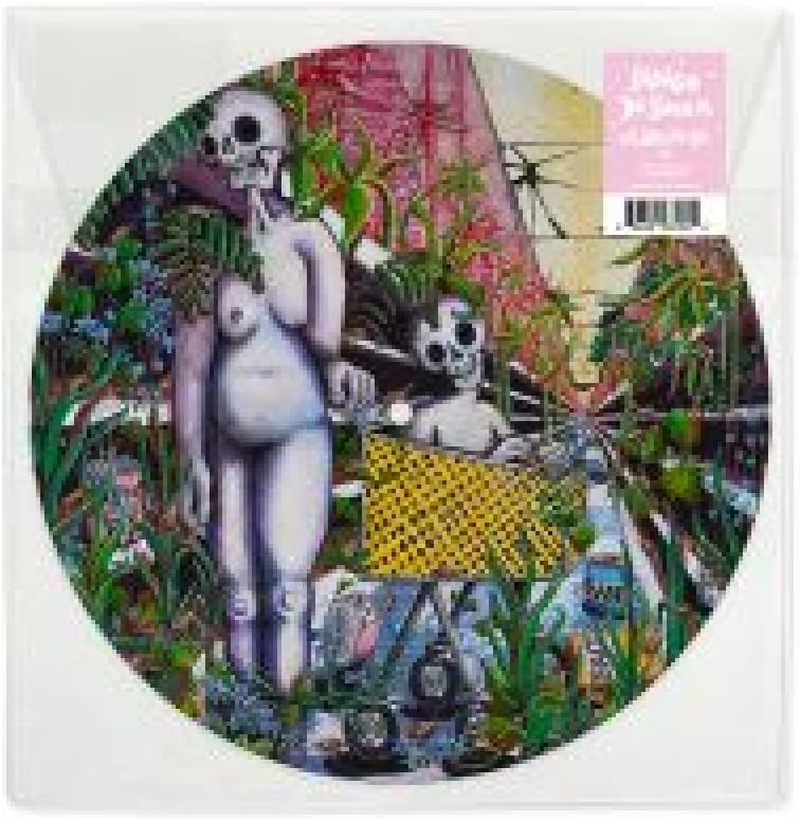 Any Shape You Take (PICTURE DISC) image number 1