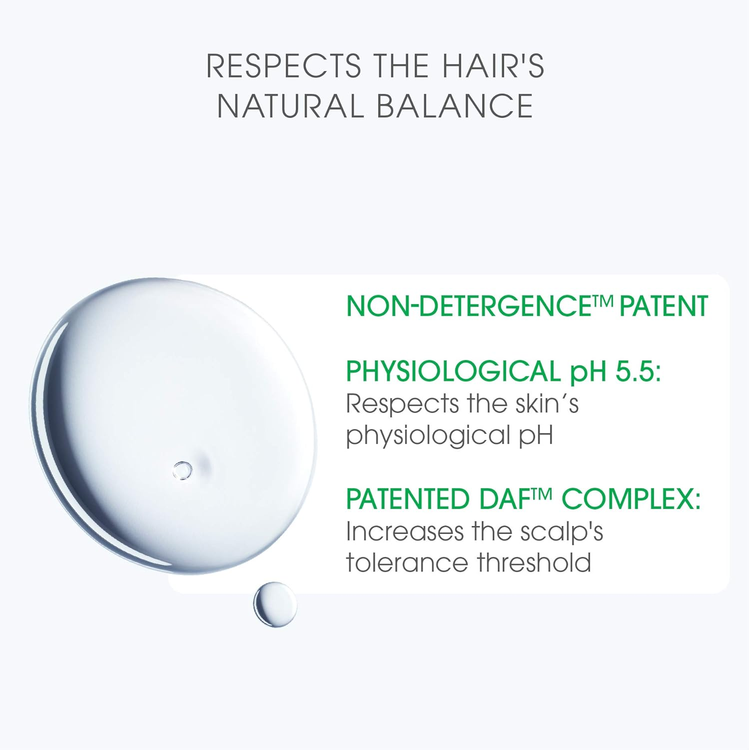 Bioderma Node a Soothing Shampoo 400Ml image number 4