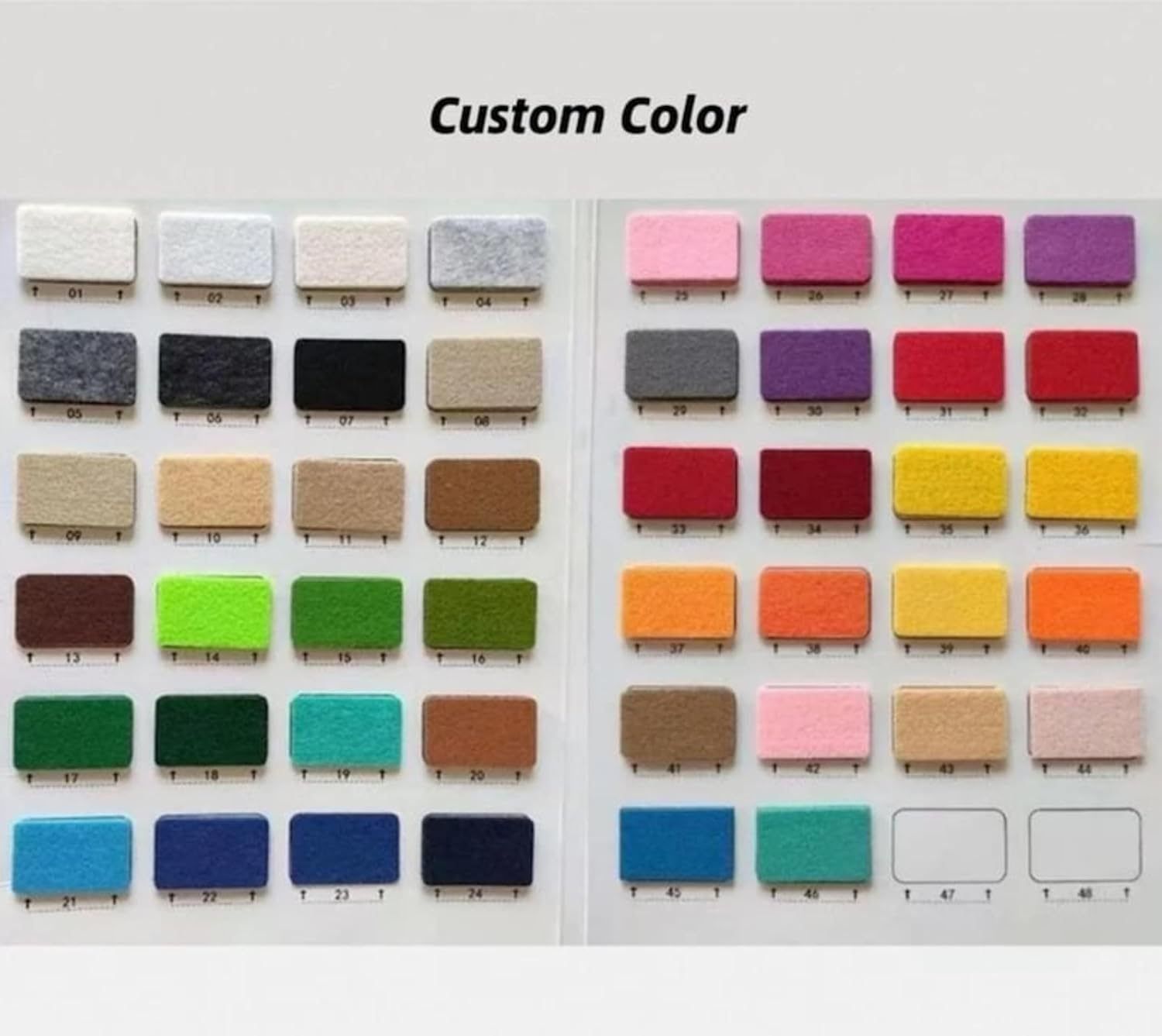 Xoppia Bag Organizer Compatible with Bottega Veneta Small Cassette Bag. Felt Insert Liner for Women Handbag. (Beige, Style B: Side Zipper) image number 4