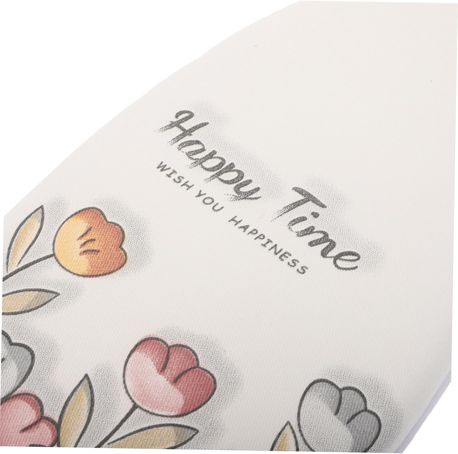 Heat Resistant Ironing Pad Mitt with Thick Sponge Padding Breathable Steam Glove for Home and Travel Portable Scald Steaming Mitt with Hanging Loop Lightweight Ironing Accessory image number 6