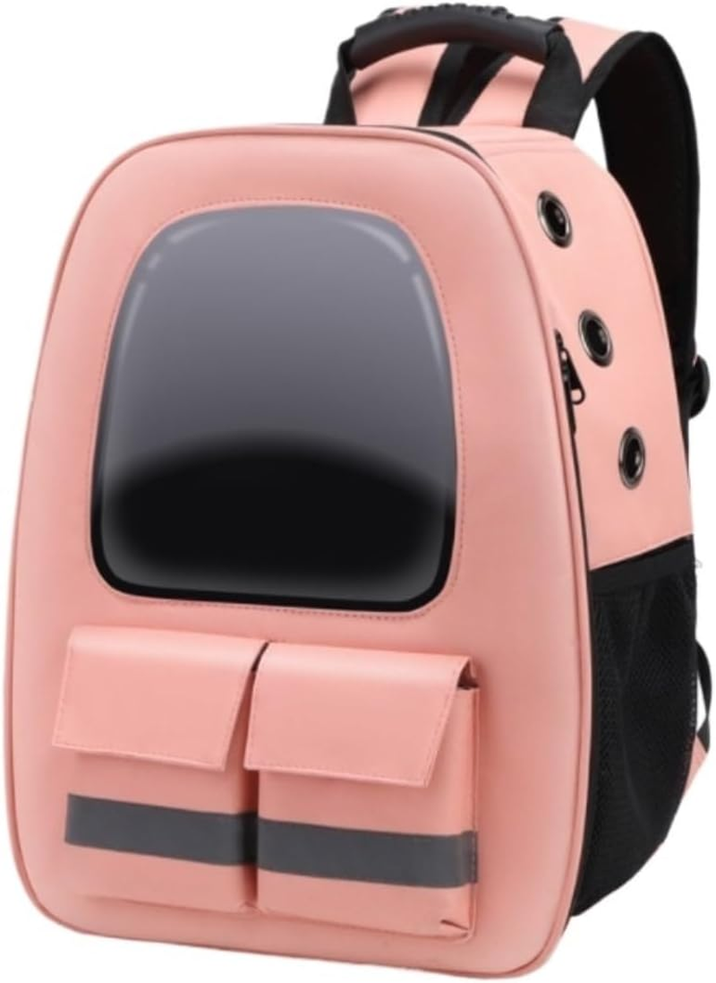 Cat Carrier Pet Carrier Small Dog Carrier Cat Carrier Backpacks Small Dog Pet Dog Backpack Dog Shoulder Bag Dog Carrier Dog Baby Carrier Backpack Cat Bag Pet Carrier Bag ( Color : a , Size : 32*19*42C