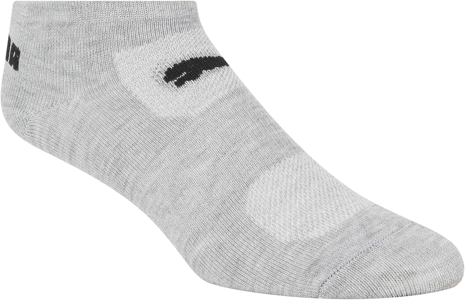 Puma Women'S Non Terry No Show Low Cut Athletic Sport Sock image number 1