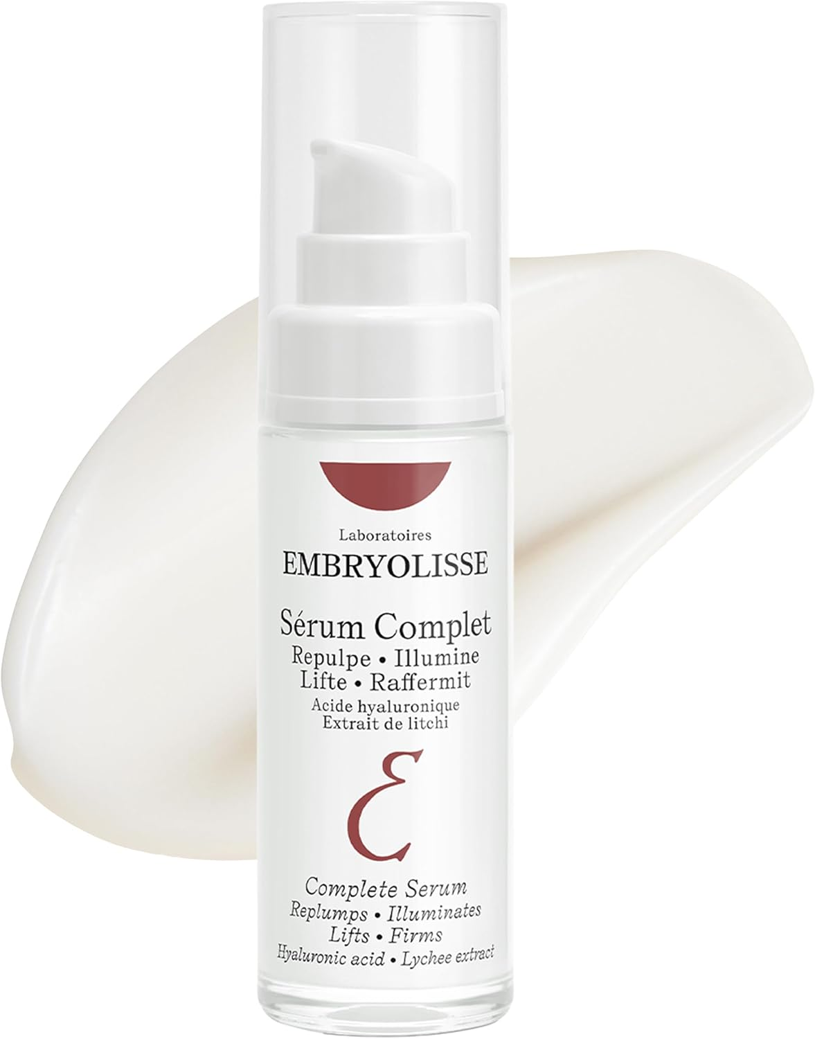 Embryolisse Anti-Age Complete Serum 30 Ml image number 3