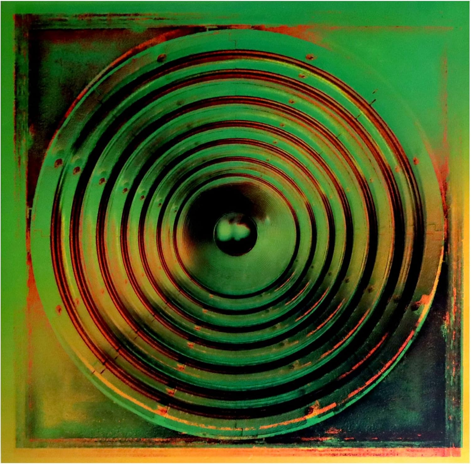 Late Night Tales Presents Version Excursion image number 2