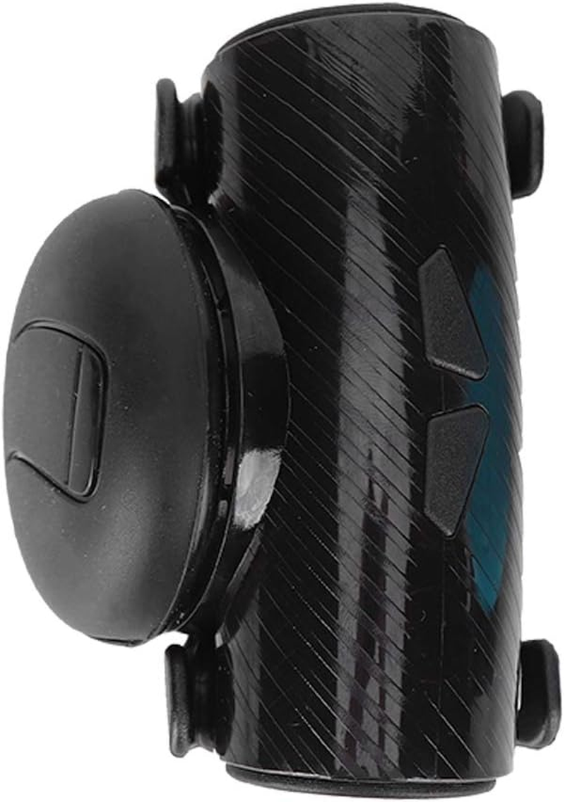 Steering Wheel Knob, Steering Wheel Ball, Knob,Universal Car Spinner Power Handle Ball Booster, Car Interior (Black) - Black image number 6