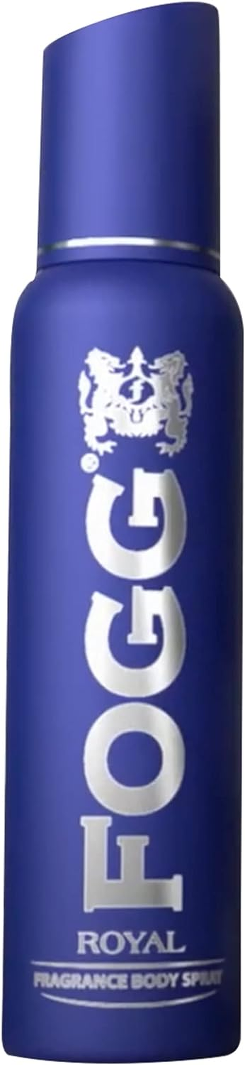 Fogg 1000 Sprays Royal Body Spray for Men, 150Ml image number 6