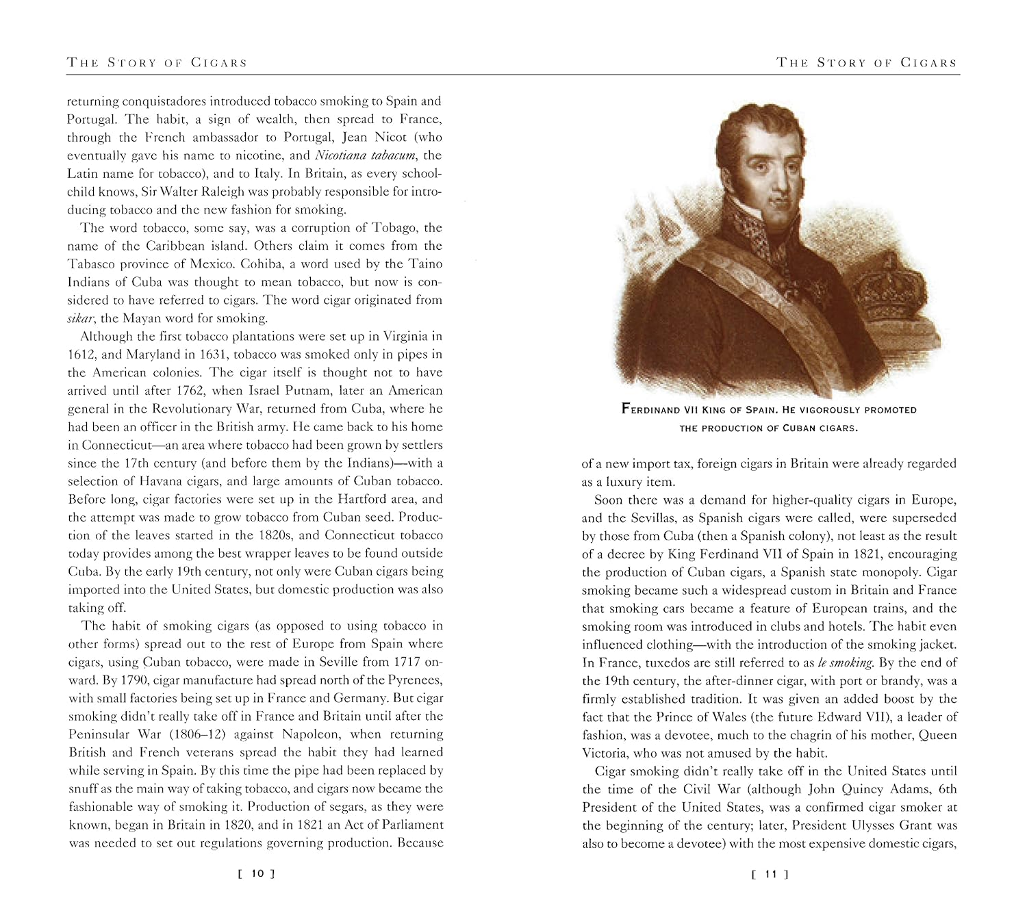 Cigar Companion: the Connoisseur'S Guide image number 1