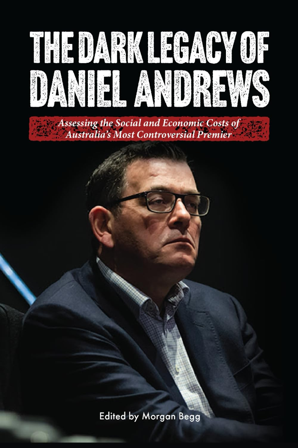 The Dark Legacy of Daniel Andrews