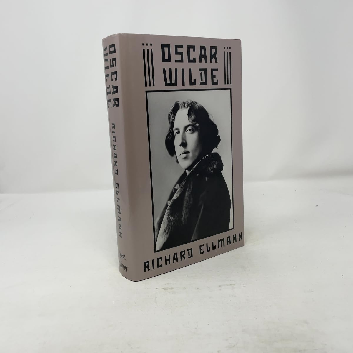 Oscar Wilde: Pulitzer Prize Winner image number 1