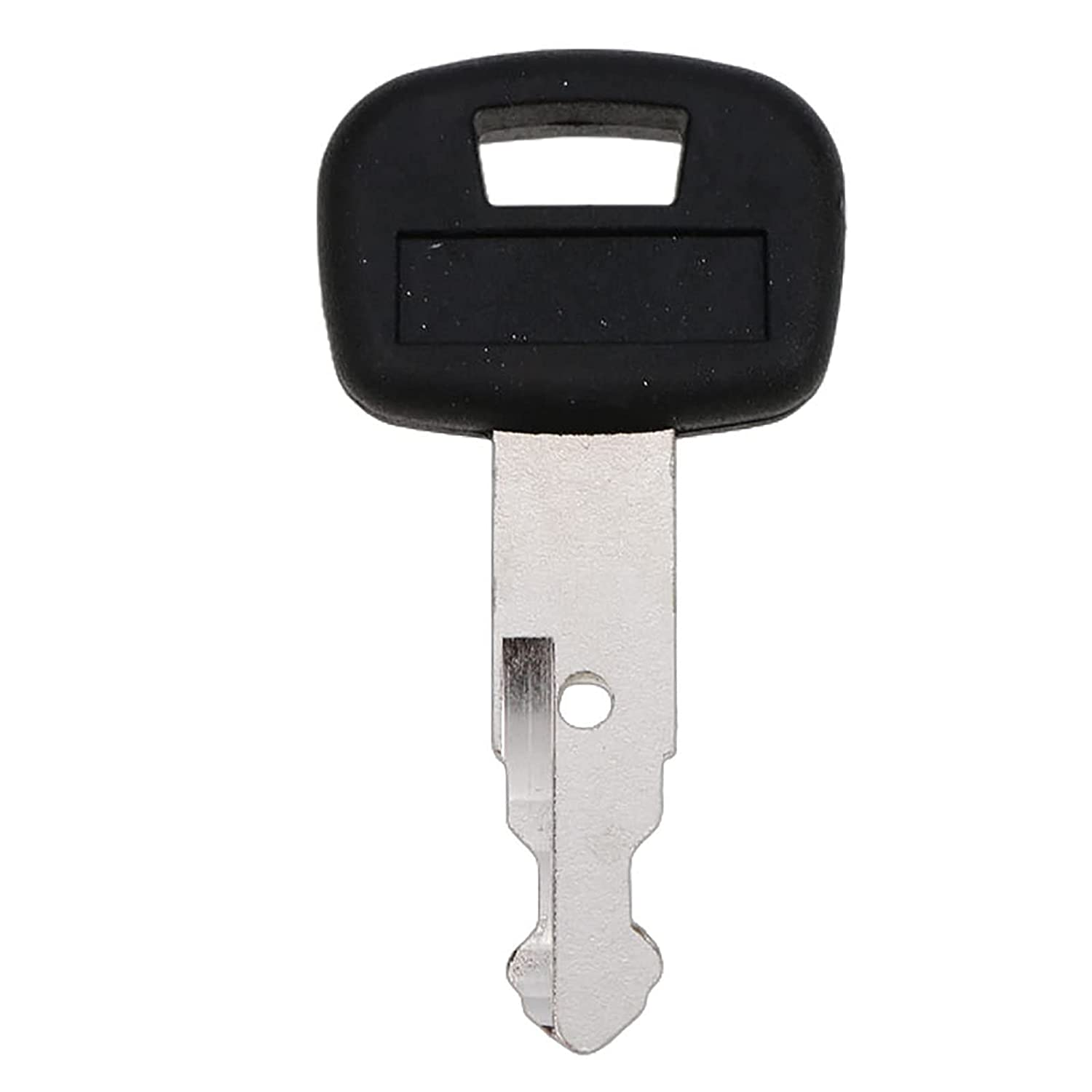 Fridayparts 8Pcs Ignition Key for Kubota Track Loaders SVL75 SVL90 SVL95-2S Parts # 459A image number 3