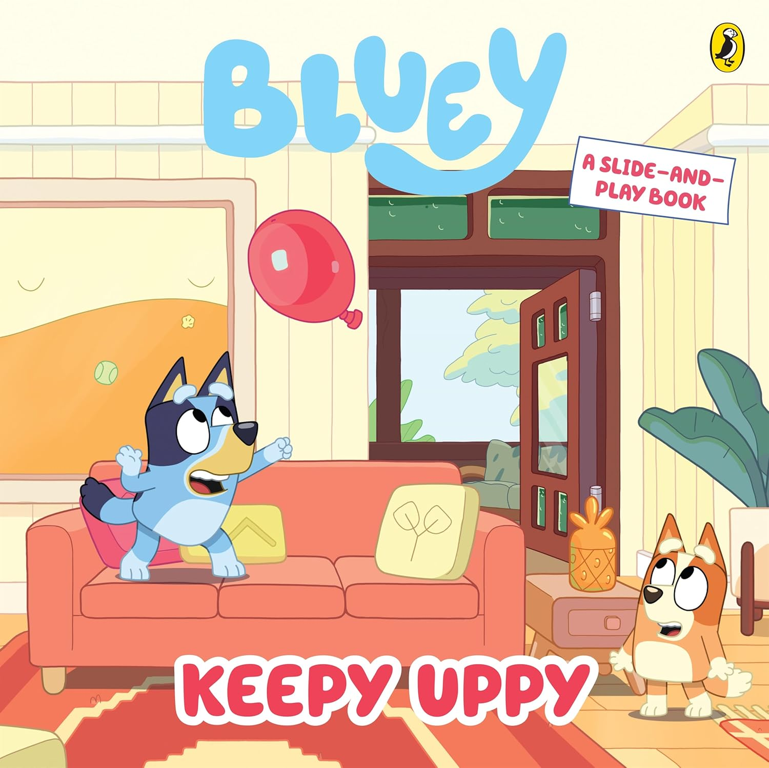 Bluey: Keepy Uppy image number 6