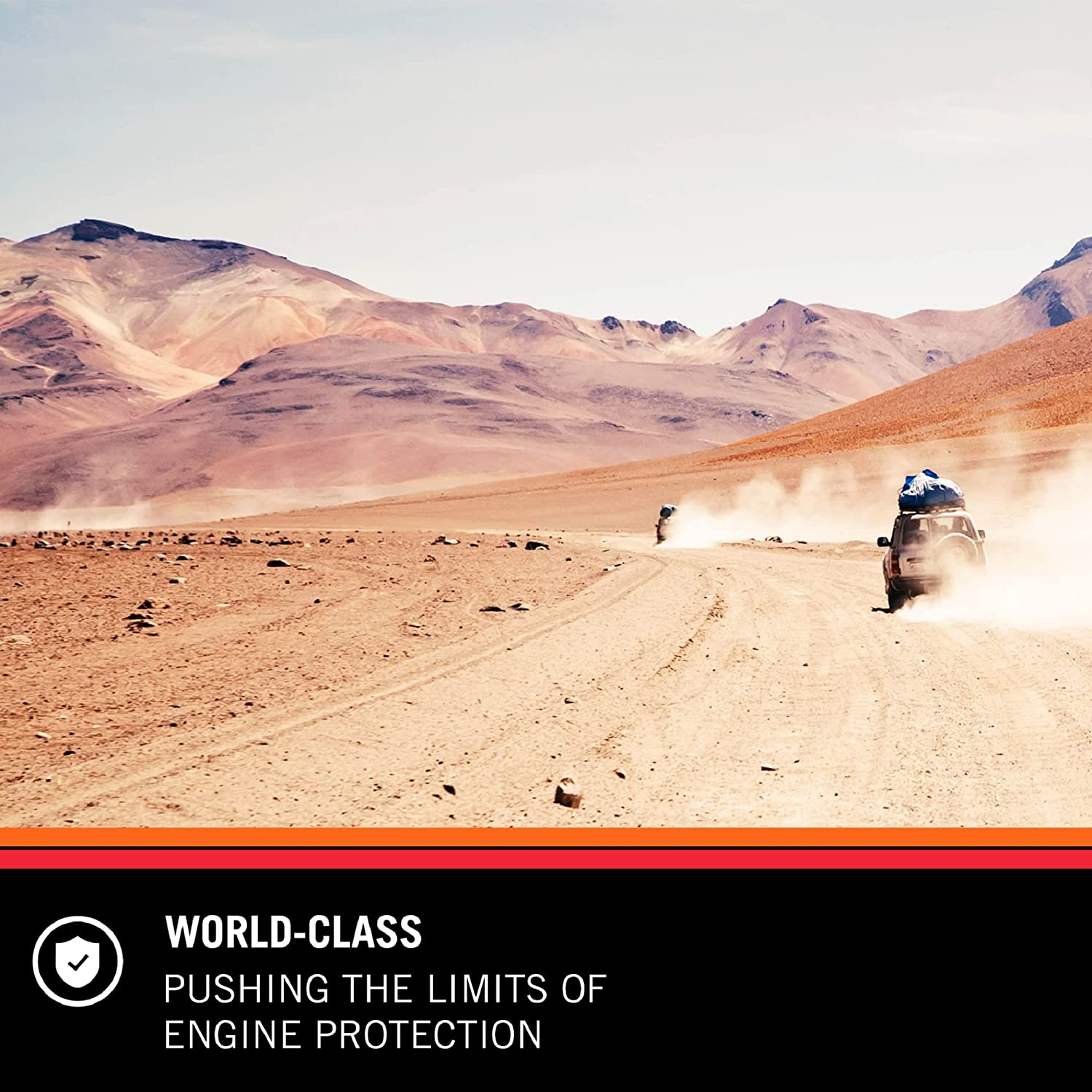 K&N E-3120 round Replacement Air Filter image number 6