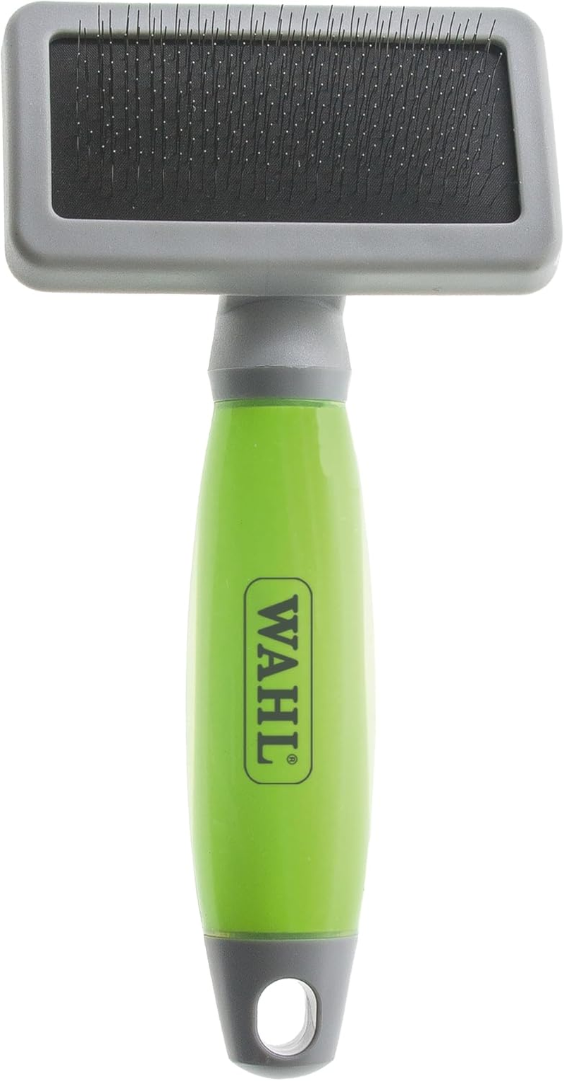 Moser Slicker Brush, Size M - for Medium Dogs image number 1