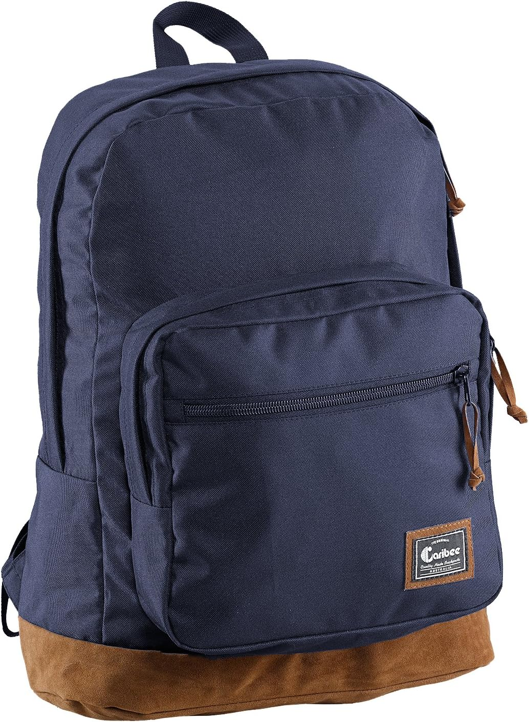 Caribee Retro Backpack, 26 Liter Capacity