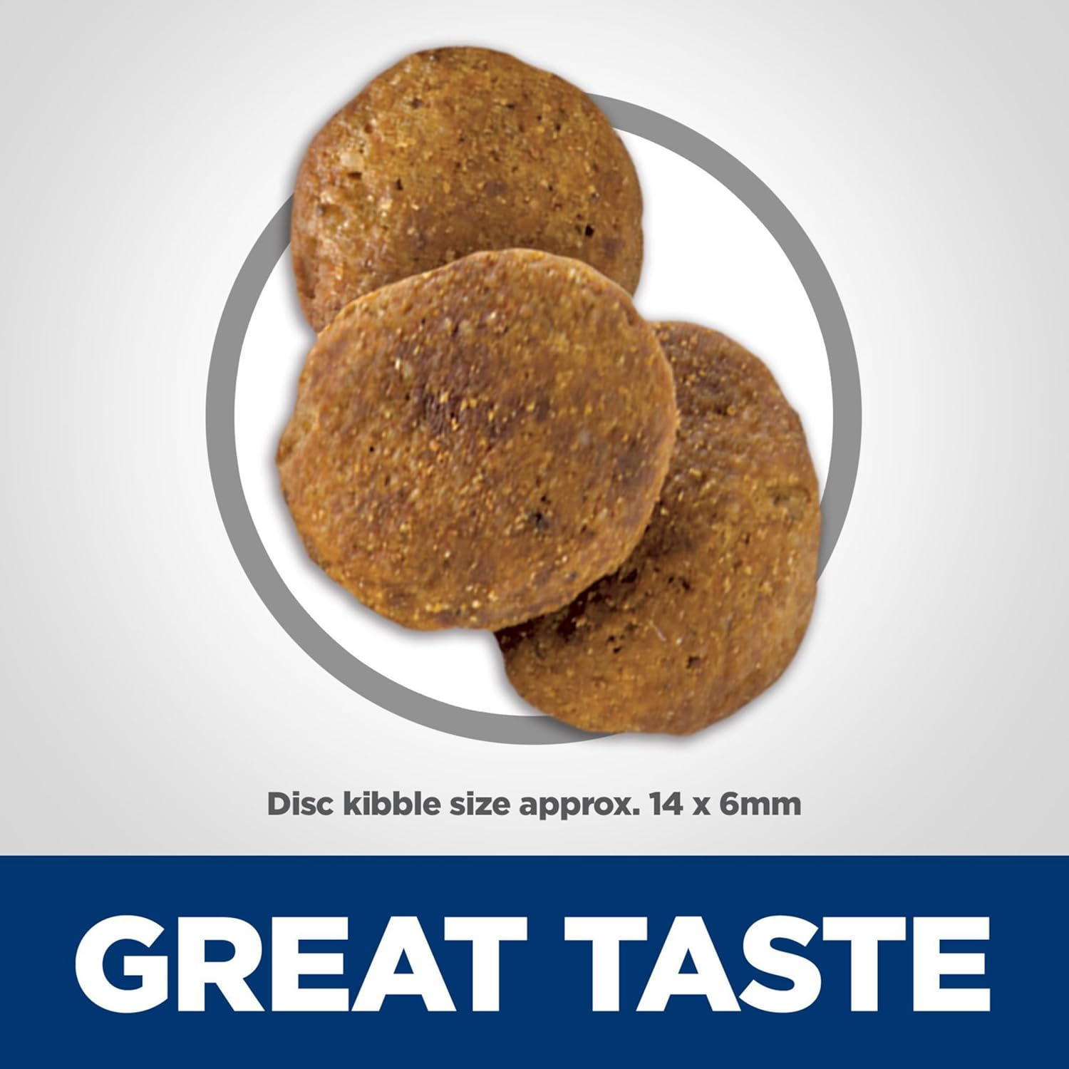 Hill'S Science Diet Adult Perfect Weight Large Breed Chicken Recipe Dry Dog Food 11.34 Kg image number 4