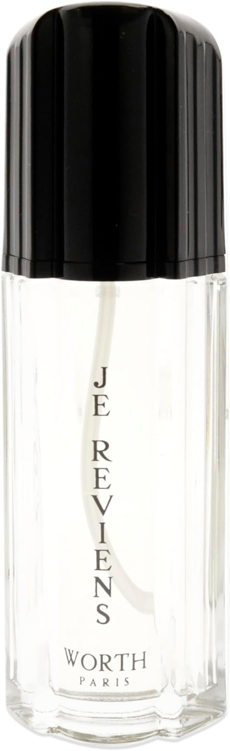 Worth Je Reviens for Women Eau De Toilette Spray, 100Ml, 3.3 Ounces, Multi (117575) image number 3