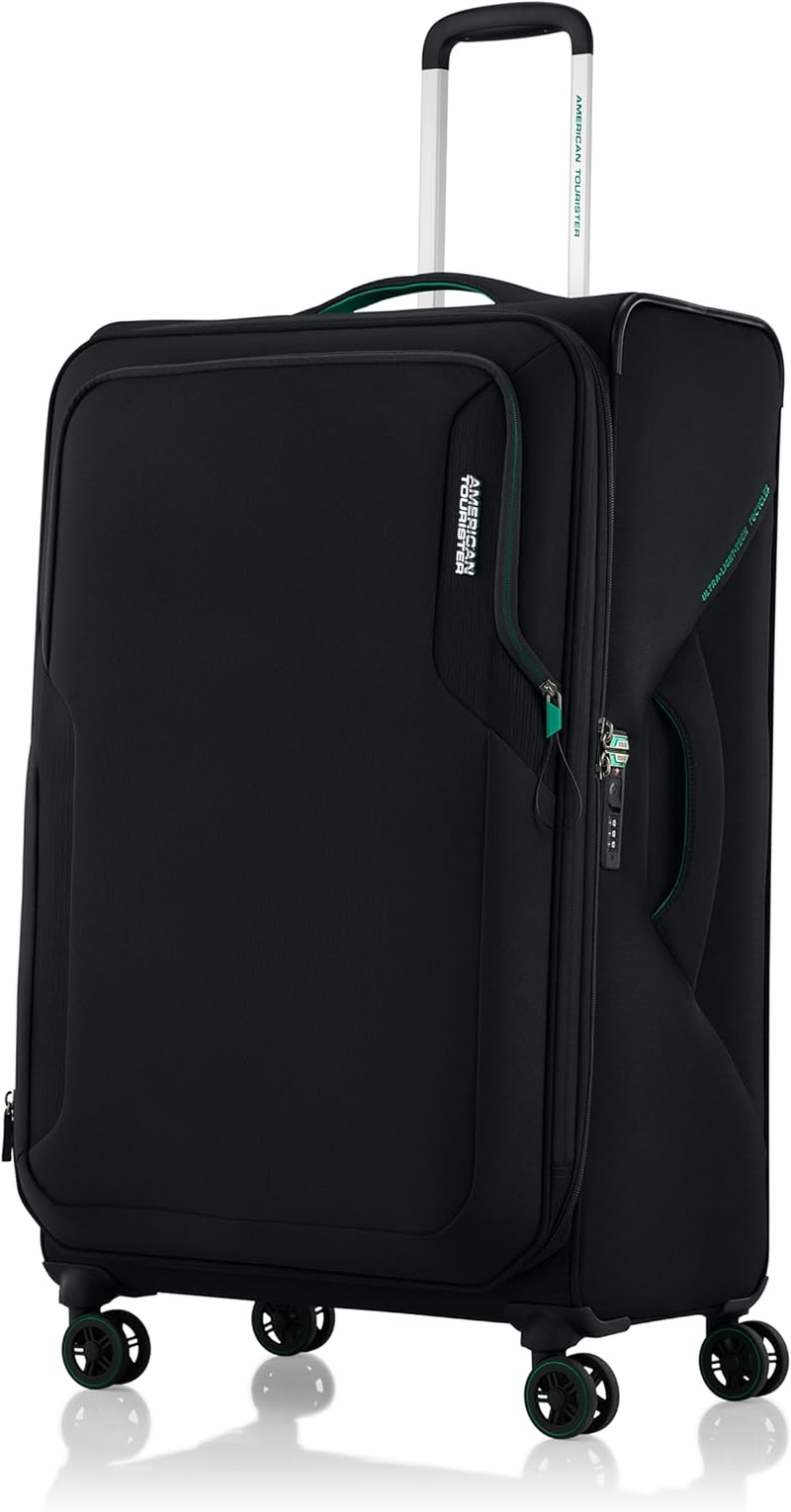 American Tourister Applite 5 Suitcase image number 3