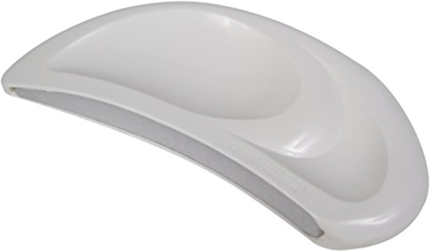 SEKI EDGE SS-405- Rounded Nail File image number 2